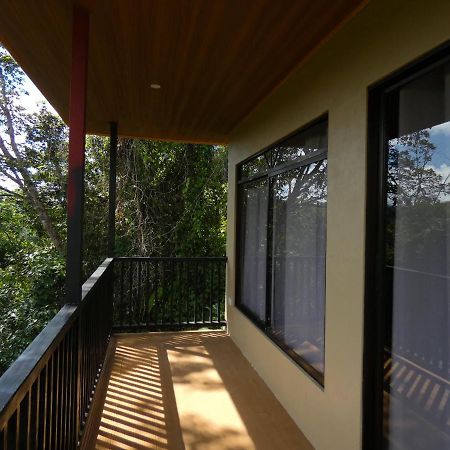 Apartament Tapiru'S House - Bahia Drake Drake Bay Zewnętrze zdjęcie