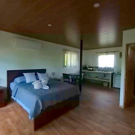 Apartament Tapiru'S House - Bahia Drake Drake Bay Zewnętrze zdjęcie