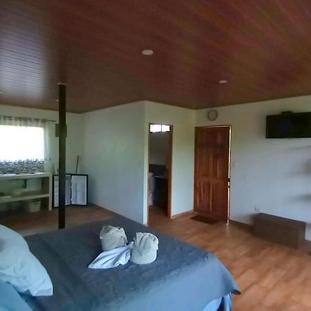 Apartament Tapiru'S House - Bahia Drake Drake Bay Zewnętrze zdjęcie