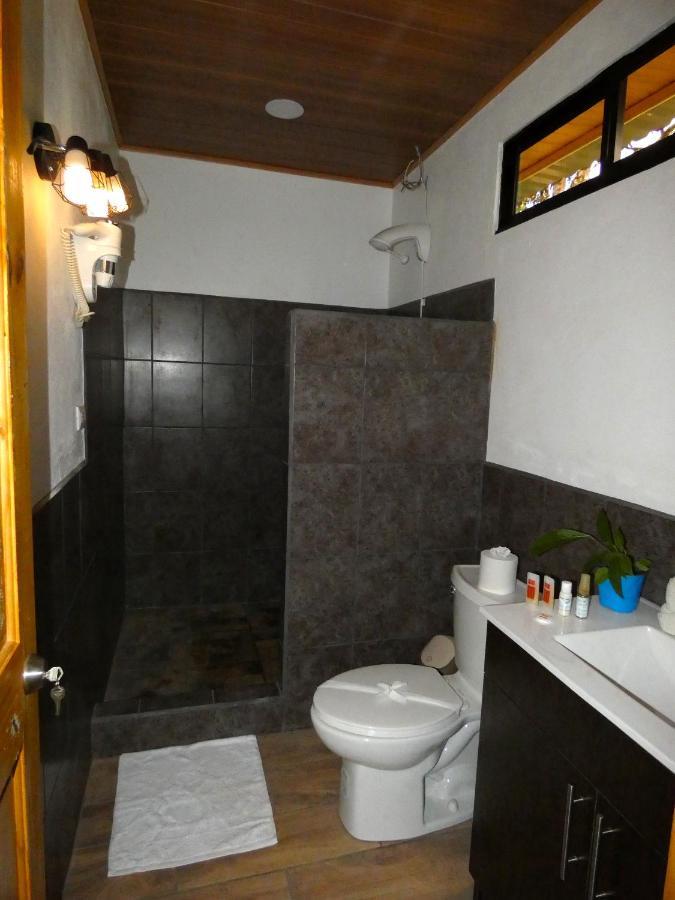 Apartament Tapiru'S House - Bahia Drake Drake Bay Zewnętrze zdjęcie