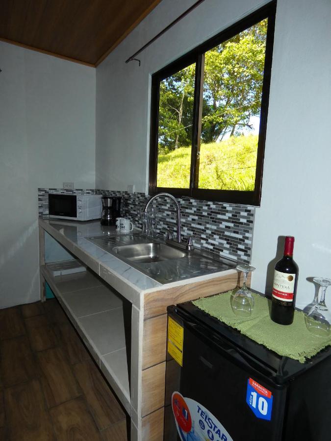 Apartament Tapiru'S House - Bahia Drake Drake Bay Zewnętrze zdjęcie