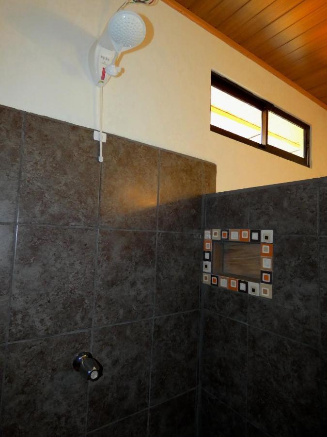 Apartament Tapiru'S House - Bahia Drake Drake Bay Zewnętrze zdjęcie