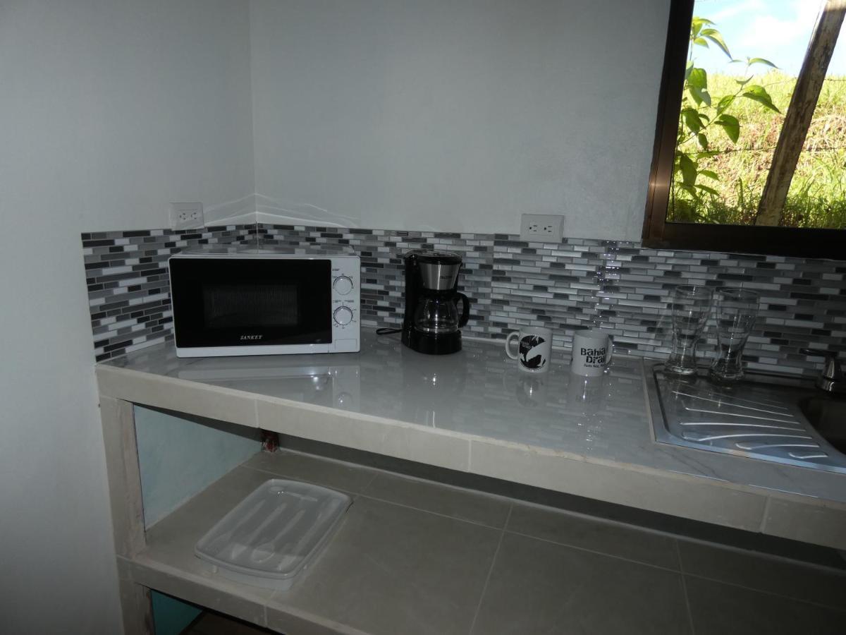 Apartament Tapiru'S House - Bahia Drake Drake Bay Zewnętrze zdjęcie