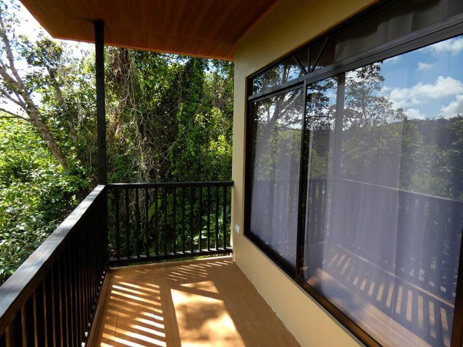 Apartament Tapiru'S House - Bahia Drake Drake Bay Zewnętrze zdjęcie