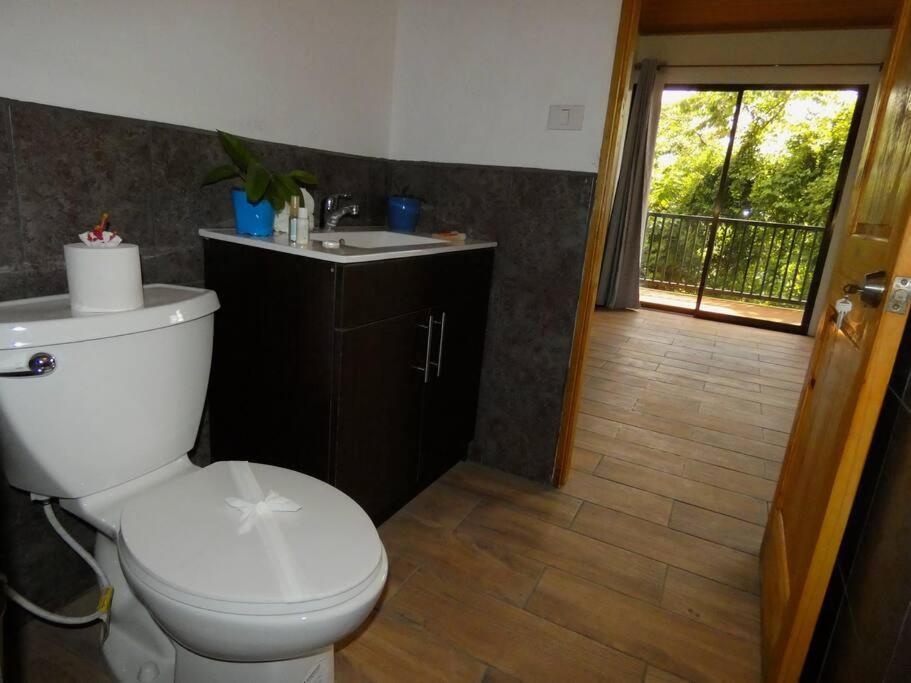 Apartament Tapiru'S House - Bahia Drake Drake Bay Zewnętrze zdjęcie