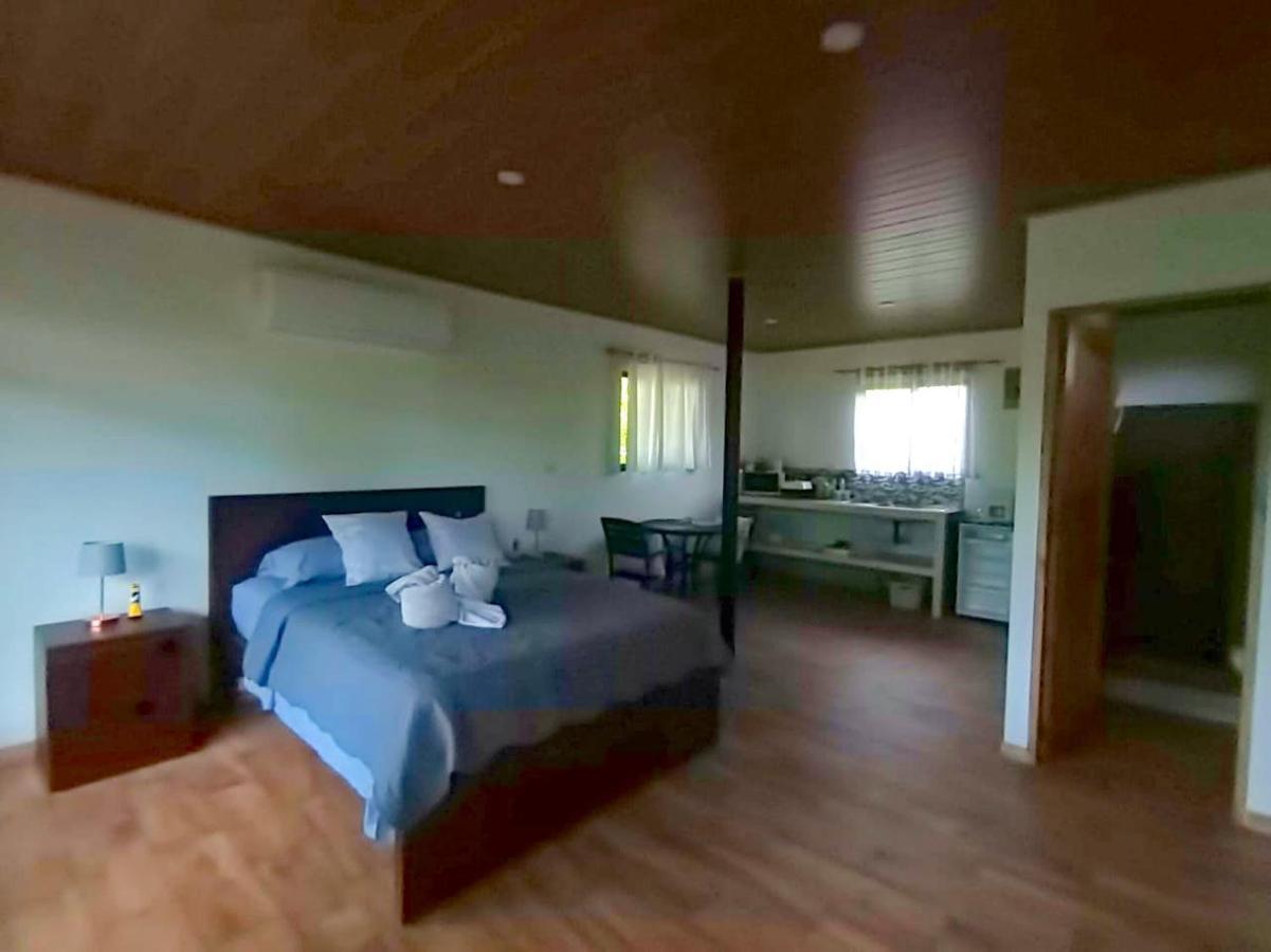 Apartament Tapiru'S House - Bahia Drake Drake Bay Zewnętrze zdjęcie