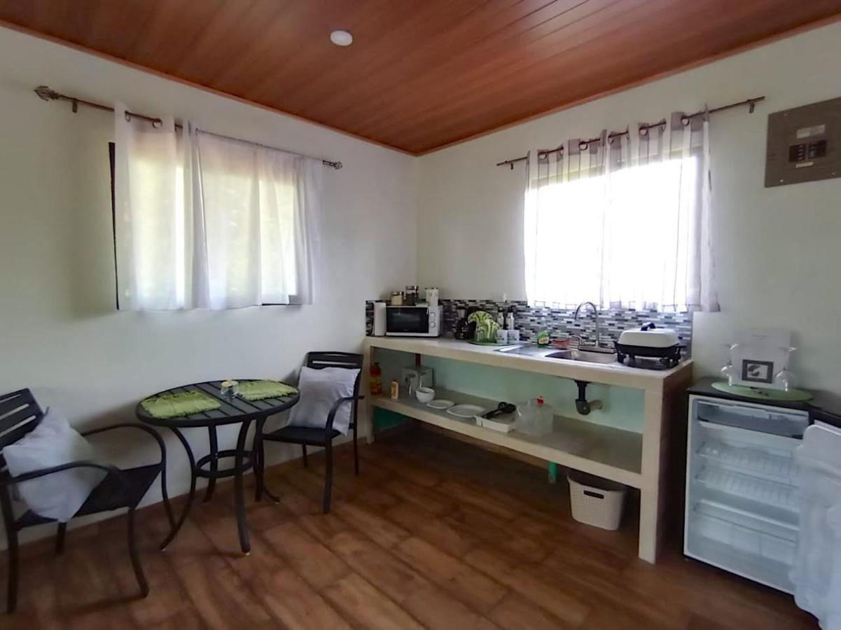 Apartament Tapiru'S House - Bahia Drake Drake Bay Zewnętrze zdjęcie