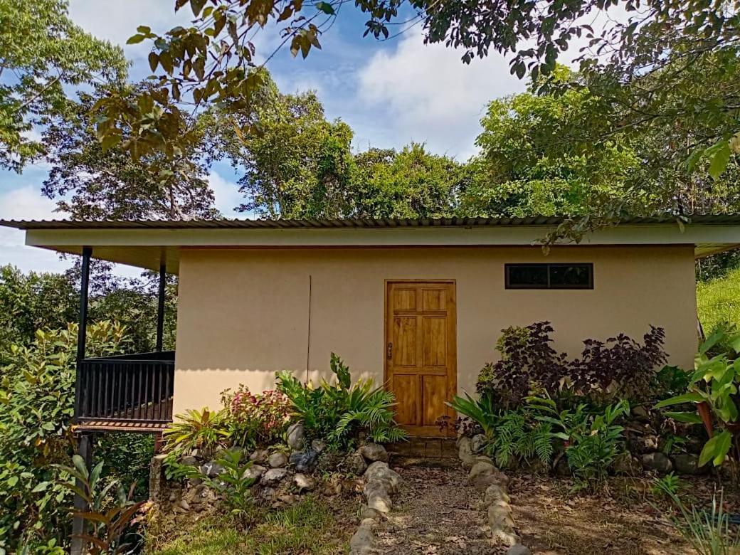 Apartament Tapiru'S House - Bahia Drake Drake Bay Zewnętrze zdjęcie